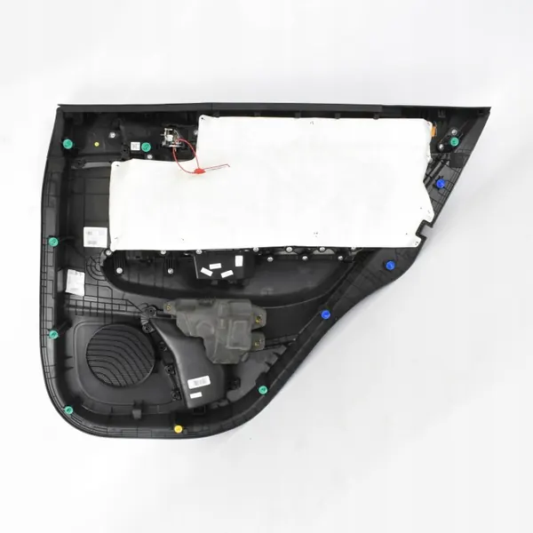 Painel de Revestimento Couro Porta Traseira Esquerda OEM 83307-F1010 image 6