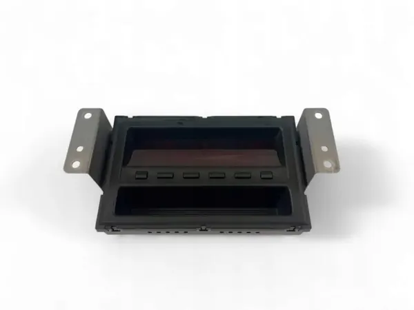 Bordcomputer Mitsubishi L200 OEM 8750A190 Gebraucht image 2