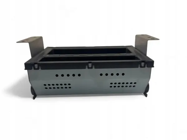 Bordcomputer Mitsubishi L200 OEM 8750A190 Gebraucht image 3