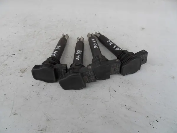 AUDI A4 B8 2007-2011 1.8 TFSI Conjunto de 4 Bobinas image 2