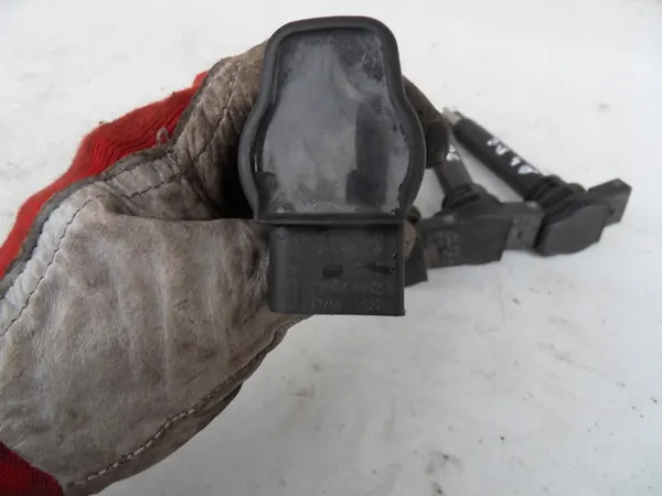 AUDI A4 B8 2007-2011 1.8 TFSI Conjunto de 4 Bobinas image 3