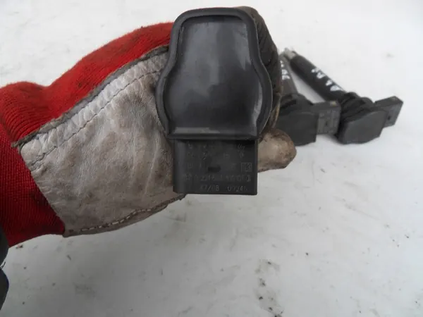 AUDI A4 B8 2007-2011 1.8 TFSI Conjunto de 4 Bobinas image 4