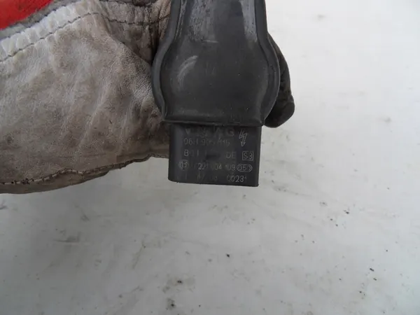 AUDI A4 B8 2007-2011 1.8 TFSI Conjunto de 4 Bobinas image 6