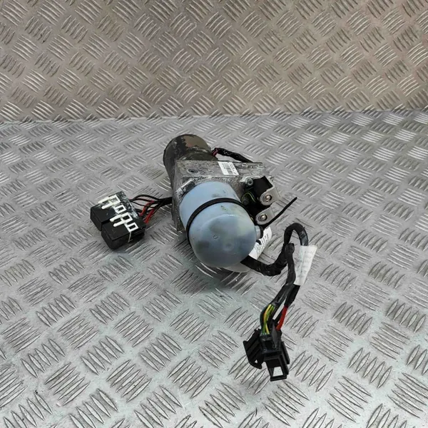 Hydraulikpumpe OEM DAI1111068 für Audi A5 Cabrio 3.0L image 4