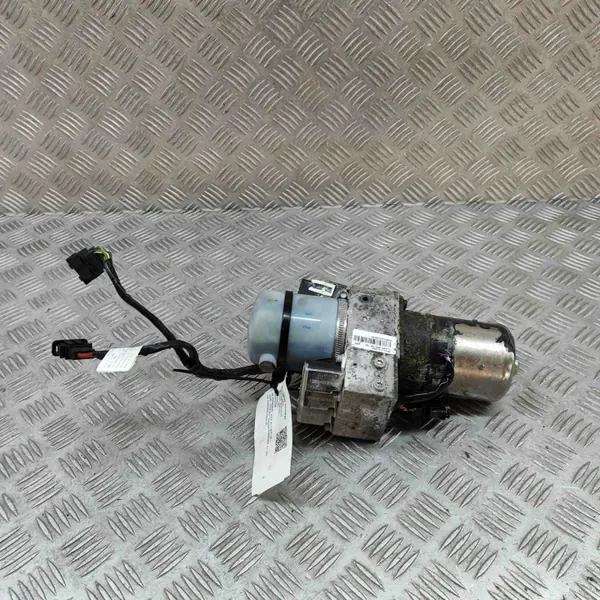 Hydraulikpumpe OEM DAI1111068 für Audi A5 Cabrio 3.0L image 5