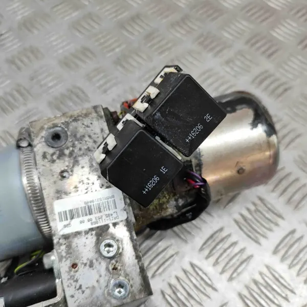 Hydraulikpumpe OEM DAI1111068 für Audi A5 Cabrio 3.0L image 8