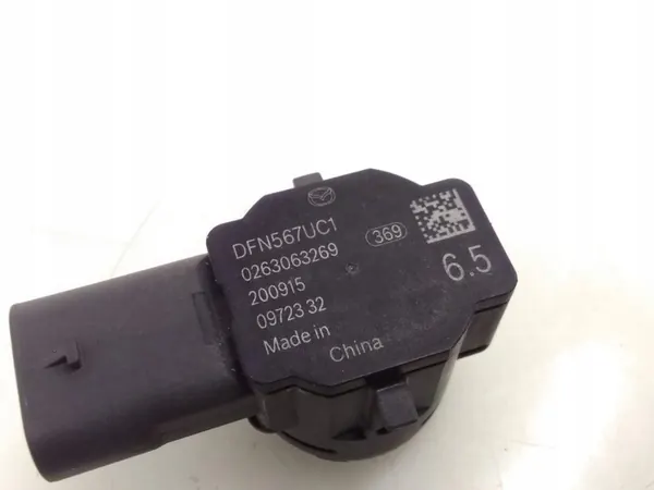 PDC Sensor Bak MAZDA MX-30 2022 OEM 0263063269 image 4