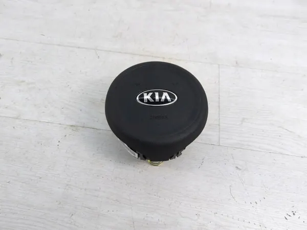 Airbag Kia Optima OEM 56900-D4100 - Occasion image 2