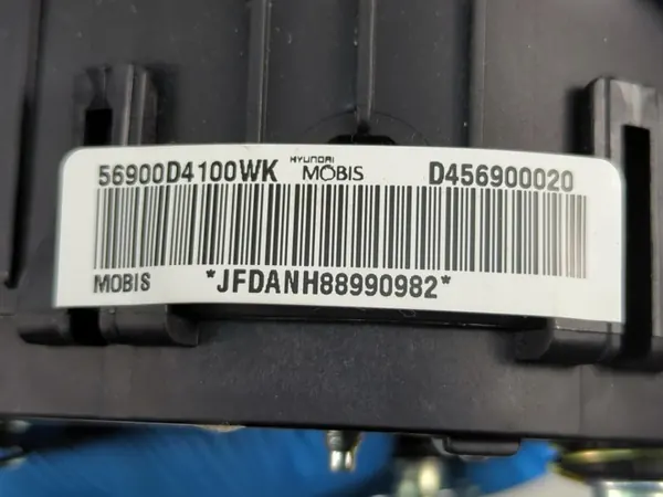 Airbag Kia Optima OEM 56900-D4100 - Occasion image 4