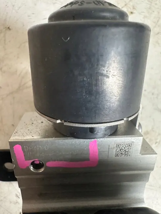 Electrovanne Renault 5 E-Tech OEM 4433101750 image 4