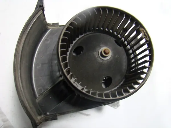 Puhallinventtiili OEM wentmast3 Renault Master 2010- image 2