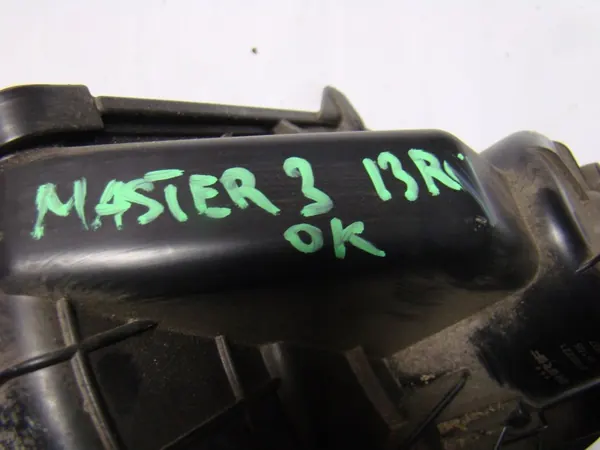 Puhallinventtiili OEM wentmast3 Renault Master 2010- image 5