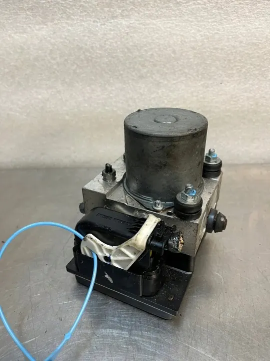 Bomba ABS OEM 9678558080 para Peugeot Citroen image 2
