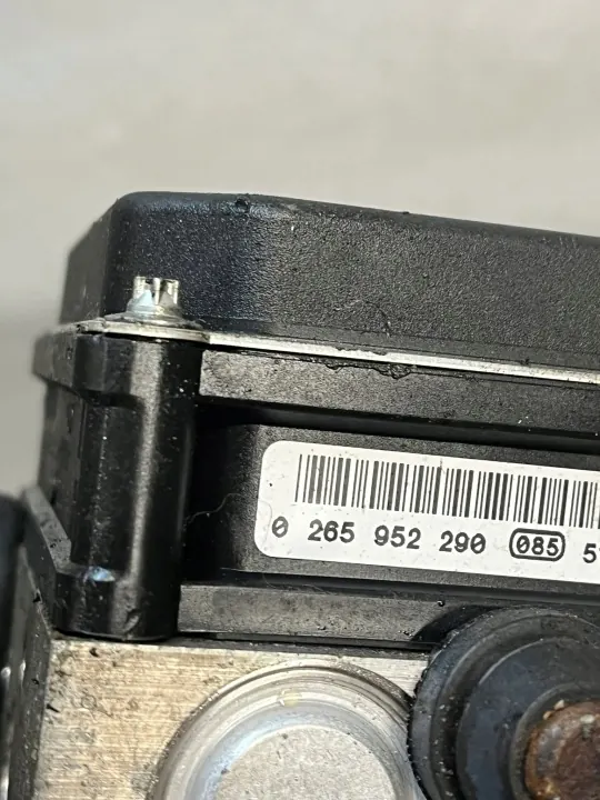 Bomba ABS OEM 9678558080 para Peugeot Citroen image 3