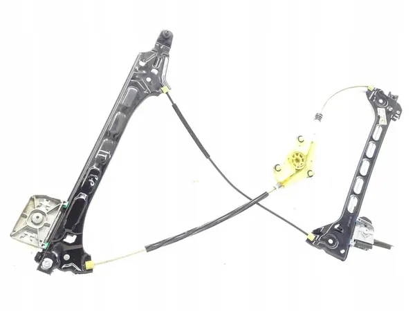 Elevador de Vidro Direito Audi TT 8J OEM 8J0837462D image 2