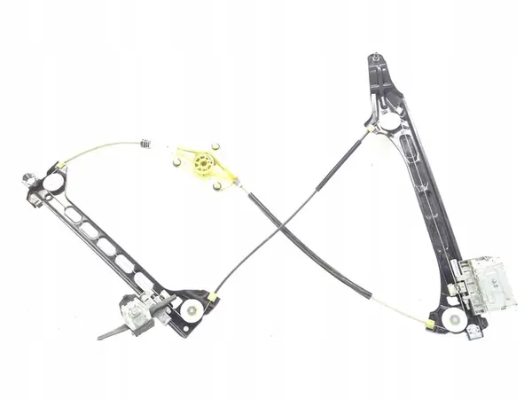 Elevador de Vidro Direito Audi TT 8J OEM 8J0837462D image 3