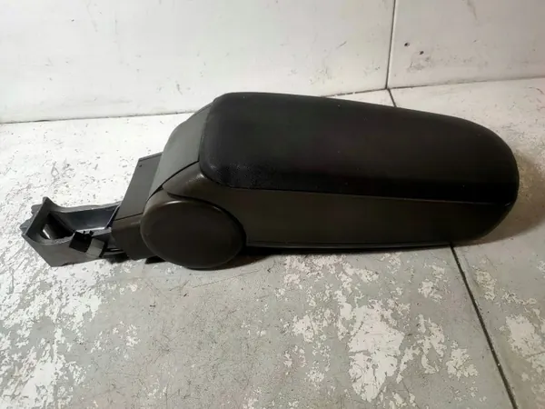 Apoio de Braço Audi A4 B6 B7 OEM BJY404 - Cinza image 3