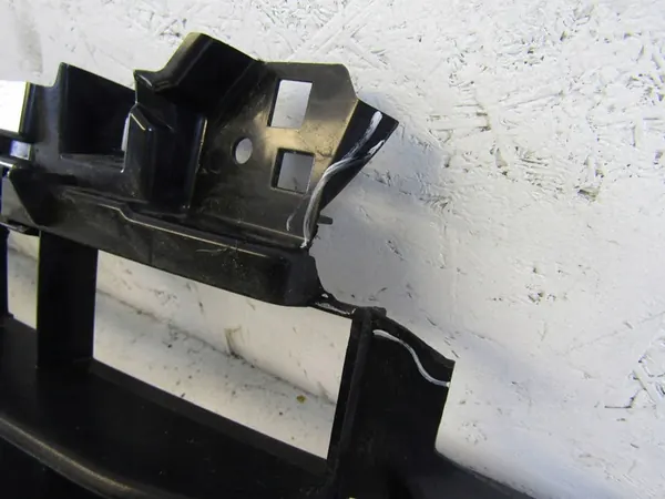 AUDI Q3 S-LINE Griglia Paraurti Anteriore 83A807683A image 4