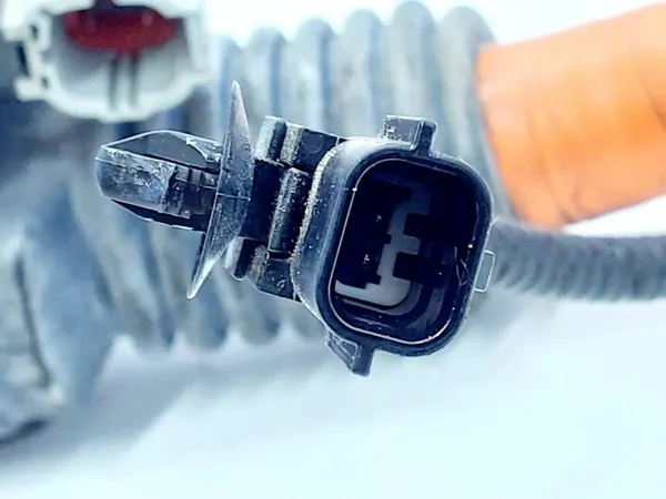 NISSAN LEAF II ZE1 Laadcontact 296B15SH0A image 5