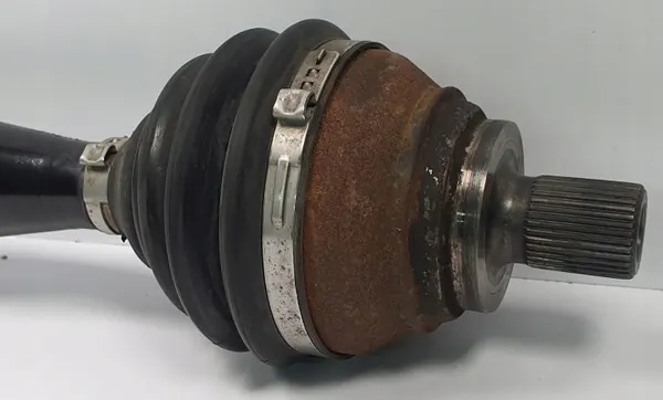 Rechte Vorderachswelle OEM 8J0407272T für Audi TT 8J image 3