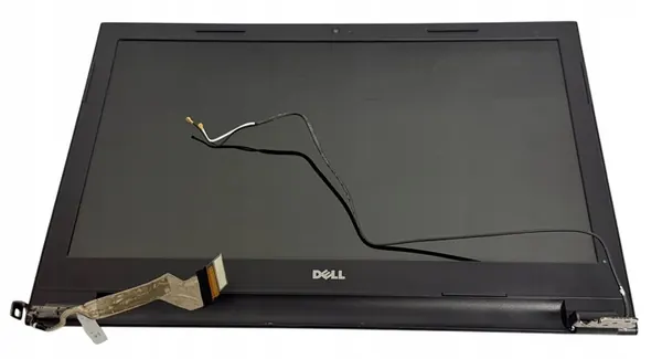 Coperchio completo con display DELL INSPIRION 3542 15,6" image 2