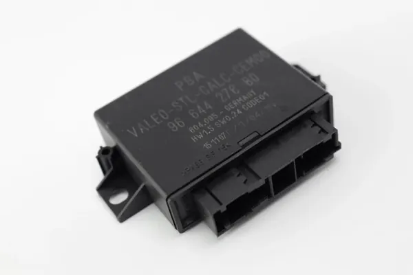 PDC-Modul OEM 9664427680 für Citroen C4 Picasso image 3