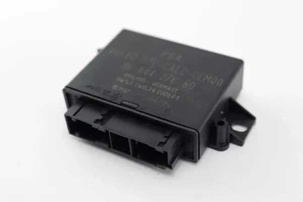 PDC-Modul OEM 9664427680 für Citroen C4 Picasso image 4