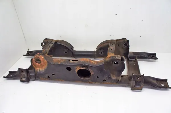 TT305 Dacia Duster II 4WD Slitta Posteriore 554030064R image 2