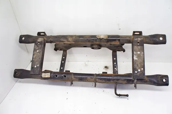 TT305 Dacia Duster II 4WD Slitta Posteriore 554030064R image 3