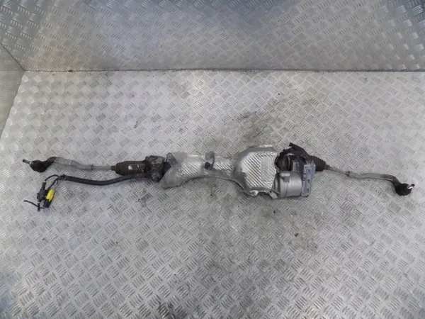 Cremallera de dirección OEM 9833951980 Peugeot 3008 II image 2