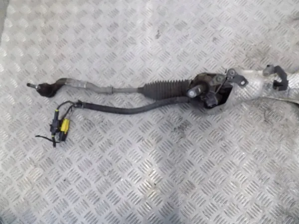 Cremallera de dirección OEM 9833951980 Peugeot 3008 II image 4