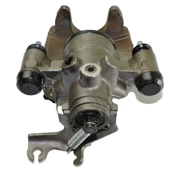 Bremssattel Iveco Daily 35S 2016- Hinter Rechts image 4