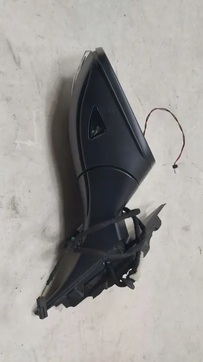 Vänster sidospegel OEM 2GA857501A för VW T-Roc 2GA image 3