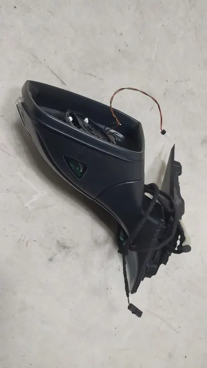 Vänster sidospegel OEM 2GA857501A för VW T-Roc 2GA image 4