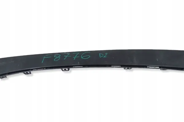 OEM A2538858502 Achterbumper Spoiler voor Mercedes GLC image 3