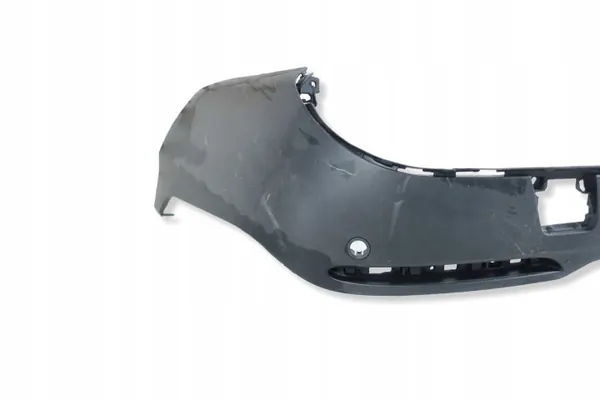 OEM A2538858502 Achterbumper Spoiler voor Mercedes GLC image 4