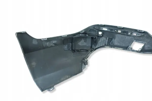 OEM A2538858502 Achterbumper Spoiler voor Mercedes GLC image 5