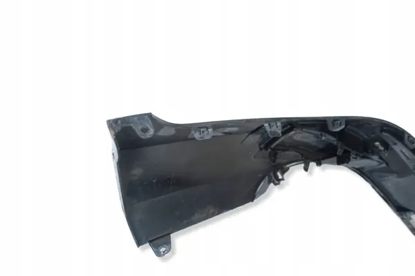 OEM A2538858502 Achterbumper Spoiler voor Mercedes GLC image 6