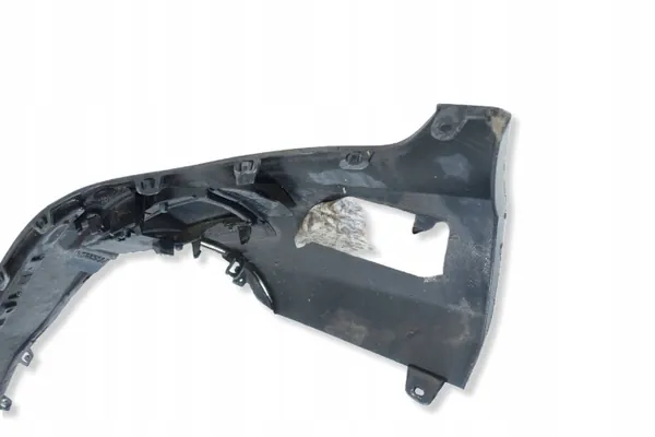 OEM A2538858502 Achterbumper Spoiler voor Mercedes GLC image 9