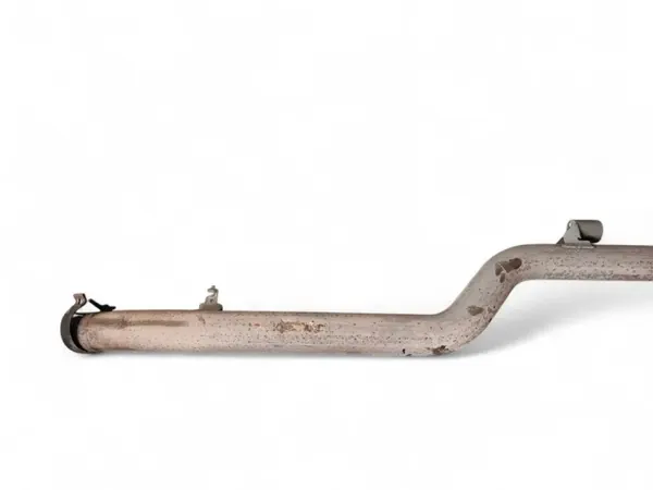 BMW OE Ljuddämpare OEM 7606412 för X3 F25 3.0L image 6
