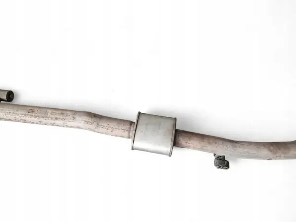 BMW OE Ljuddämpare OEM 7606412 för X3 F25 3.0L image 8