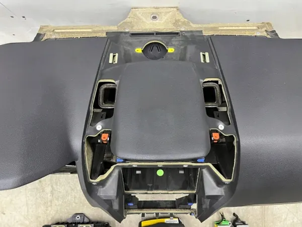 OEM 13111177 instrumentpanel för Opel Zafira B 2005-2014 image 10
