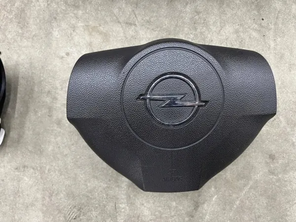 OEM 13111177 instrumentpanel för Opel Zafira B 2005-2014 image 3