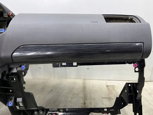 OEM 13111177 instrumentpanel för Opel Zafira B 2005-2014 image 8