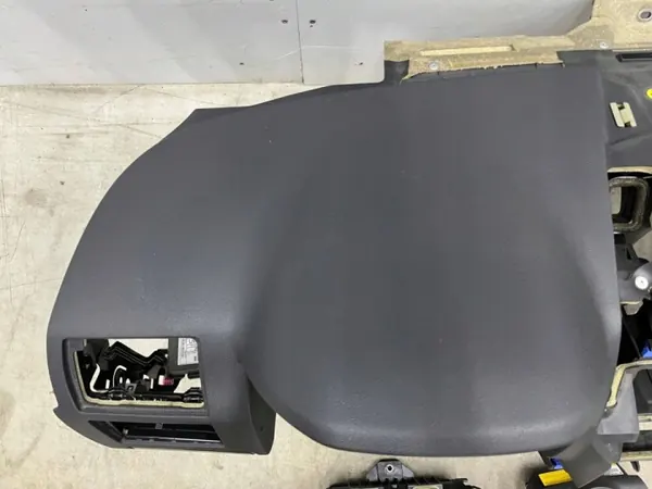 OEM 13111177 instrumentpanel för Opel Zafira B 2005-2014 image 9