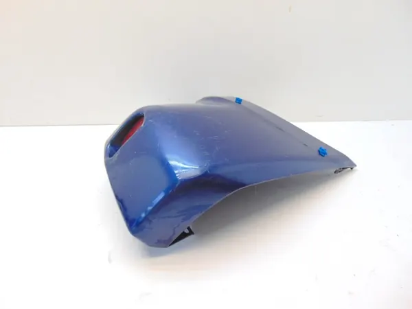 Canto para-choques traseiro esquerdo azul 03A OEM BOG Toyota RAV4 image 3
