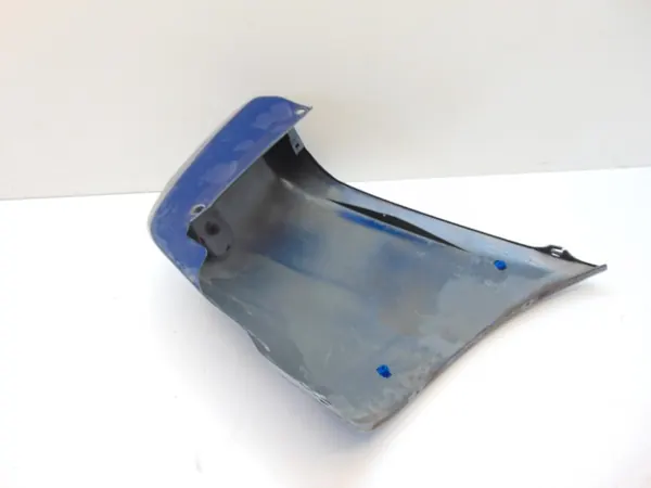 Canto para-choques traseiro esquerdo azul 03A OEM BOG Toyota RAV4 image 4