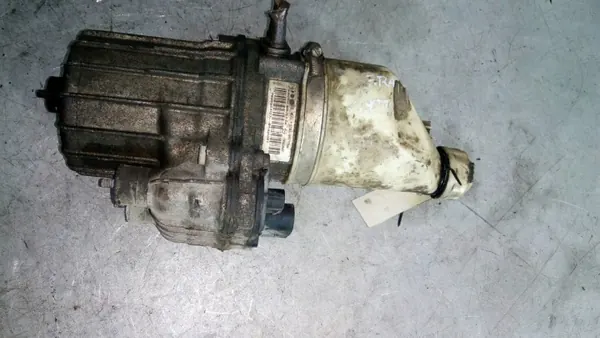 Servopumpe Opel Astra H 13192897 image 3