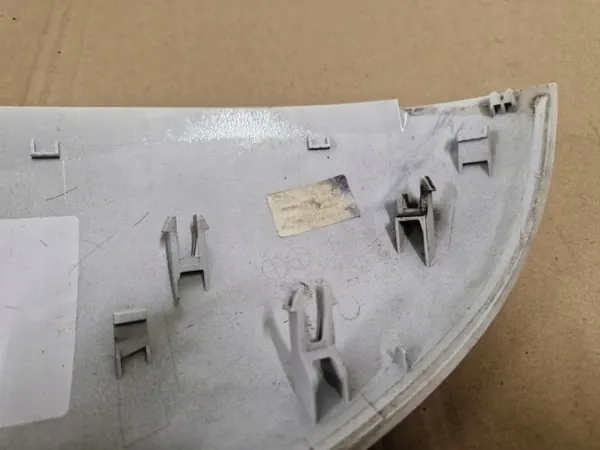 Kia Niro Spiegelabdeckung OEM EW3RT5R4E32WE34RT54RE3 Rechts image 5