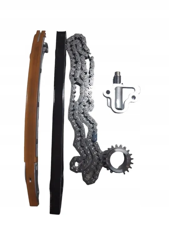 Zahnriemenspanner OEM K2GE-6K255-AA Ford 2.0 EcoBoost image 2